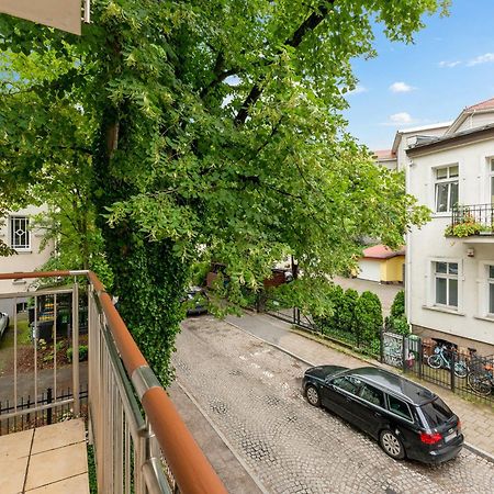 Luxury Willa Morska By Grand Apartments Sopot Esterno foto