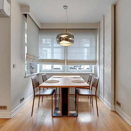 Luxury Willa Morska By Grand Apartments Sopot Esterno foto