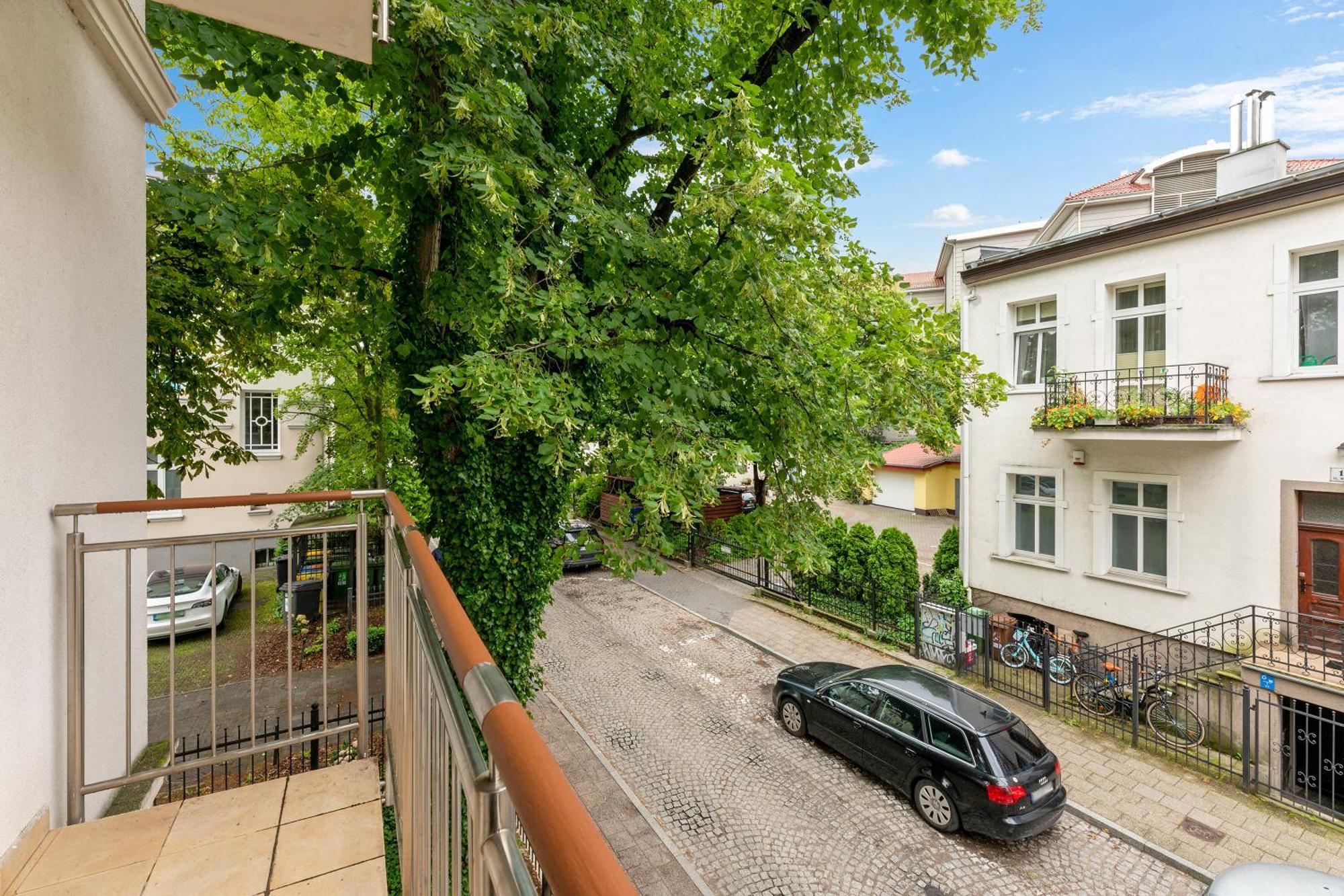 Luxury Willa Morska By Grand Apartments Sopot Esterno foto