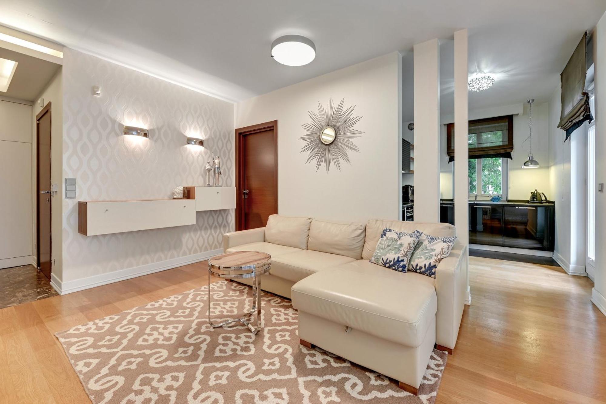Luxury Willa Morska By Grand Apartments Sopot Esterno foto