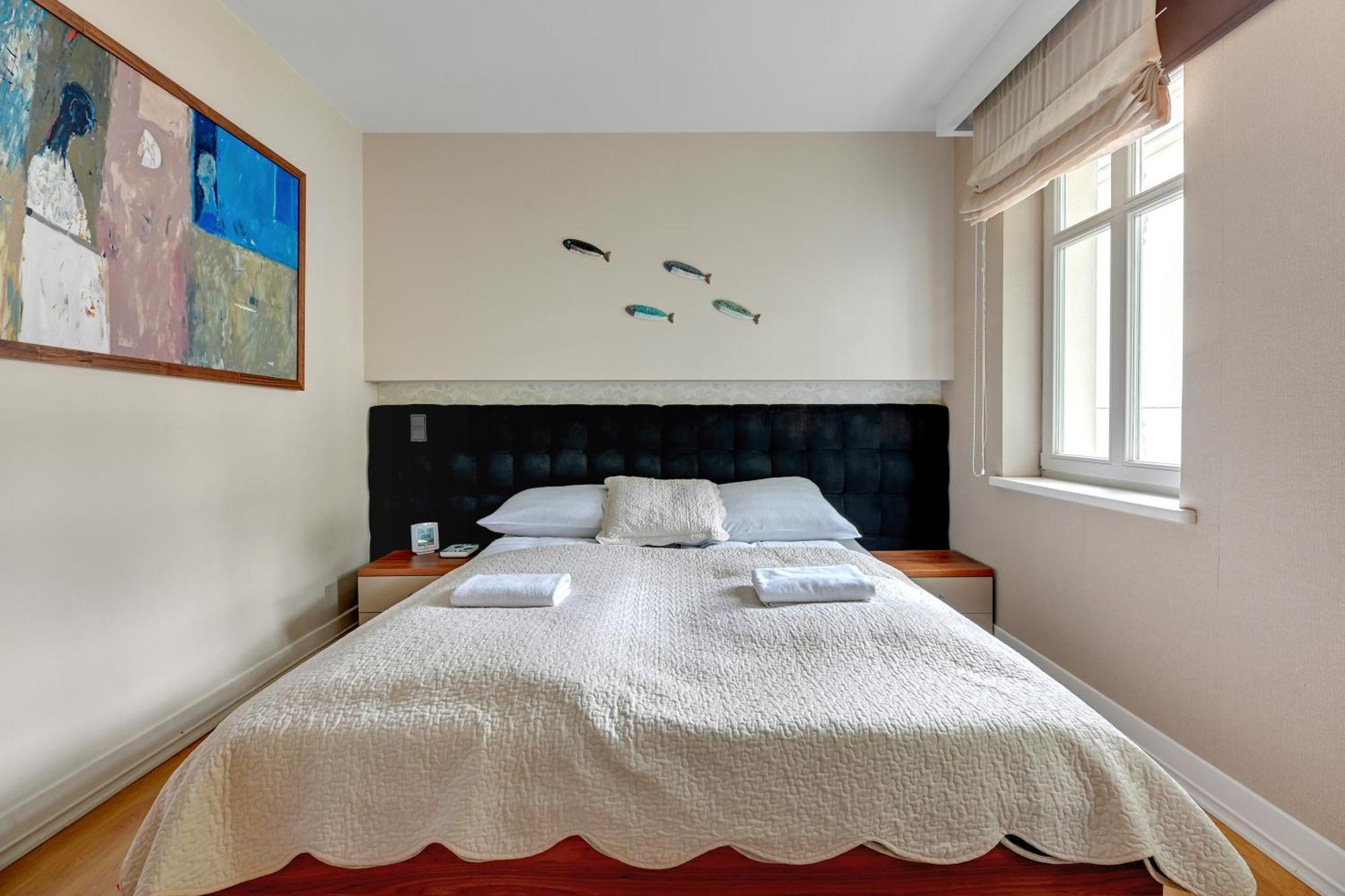 Luxury Willa Morska By Grand Apartments Sopot Esterno foto