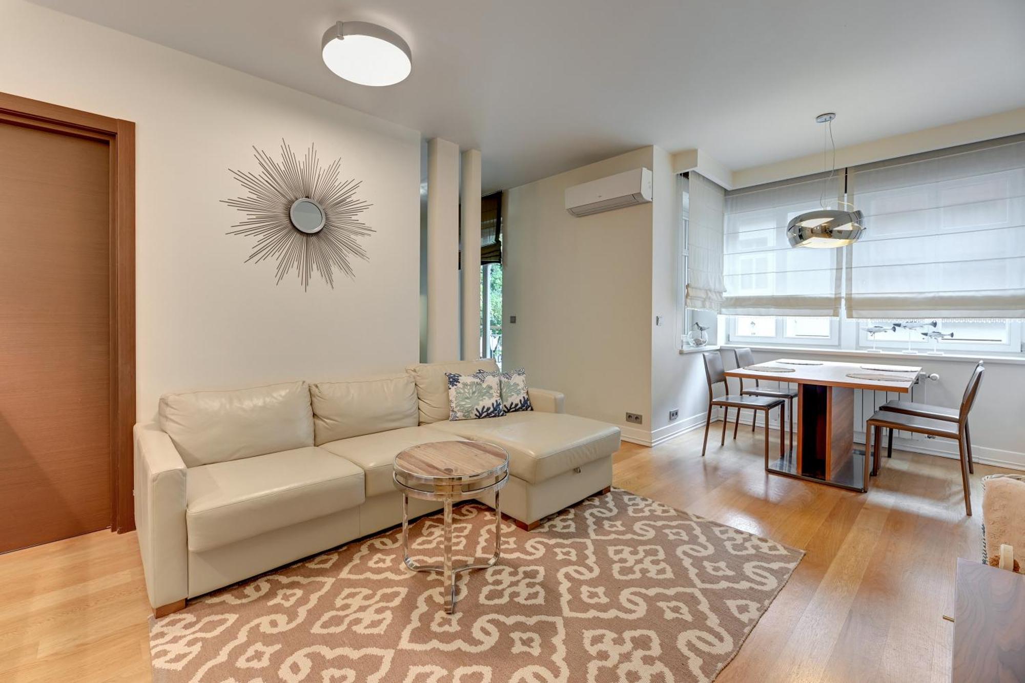 Luxury Willa Morska By Grand Apartments Sopot Esterno foto