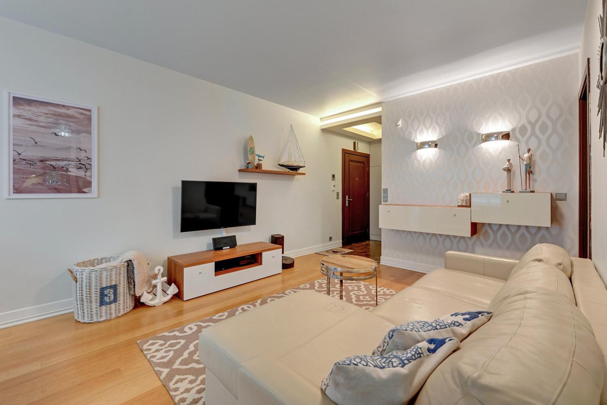 Luxury Willa Morska By Grand Apartments Sopot Esterno foto