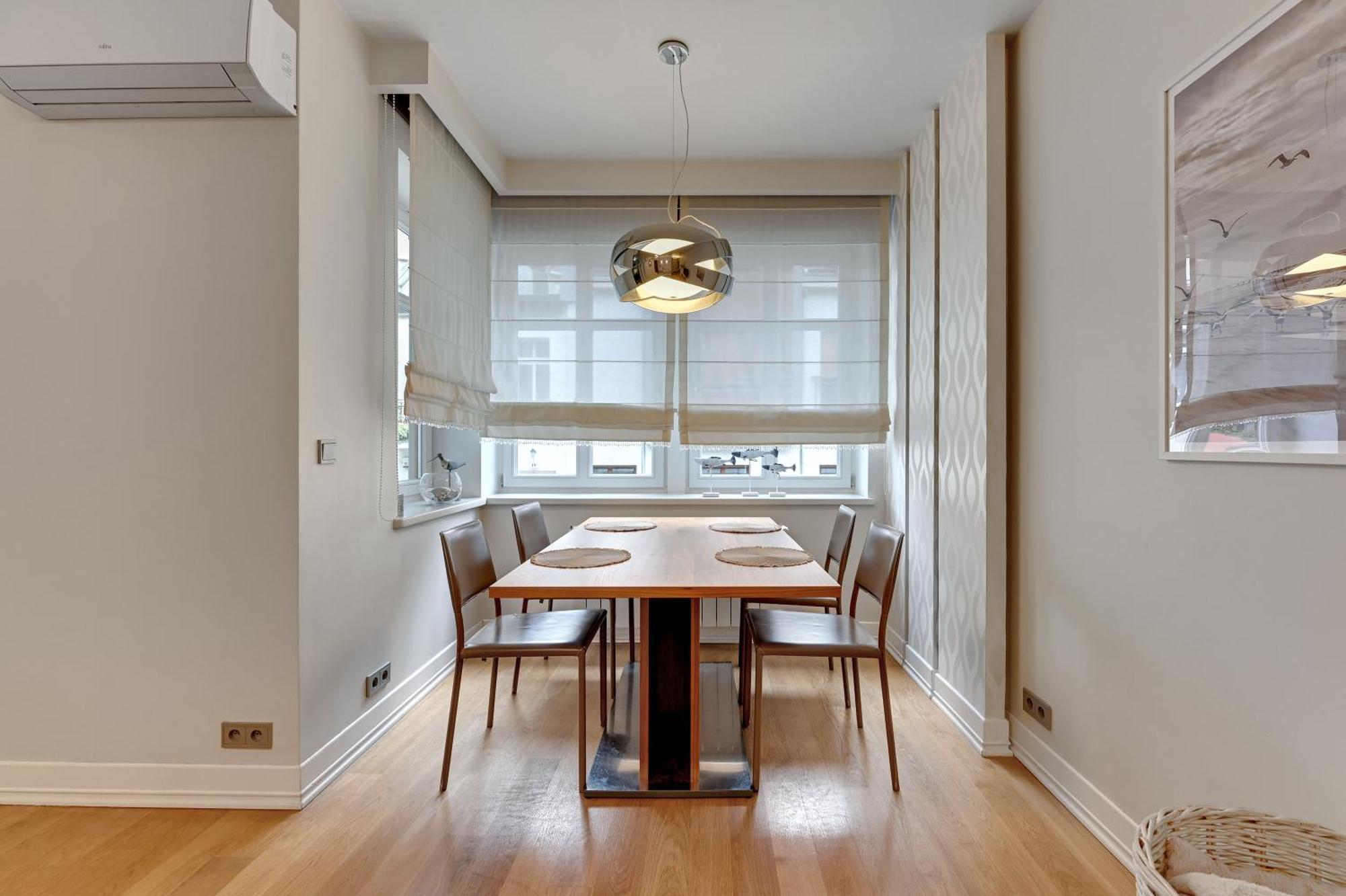 Luxury Willa Morska By Grand Apartments Sopot Esterno foto