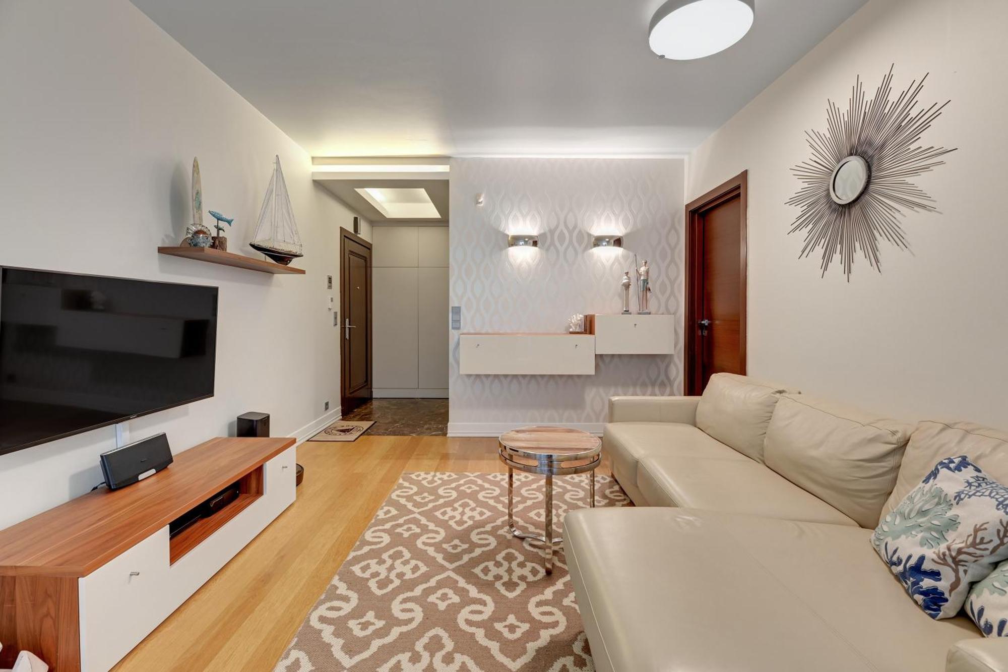 Luxury Willa Morska By Grand Apartments Sopot Esterno foto