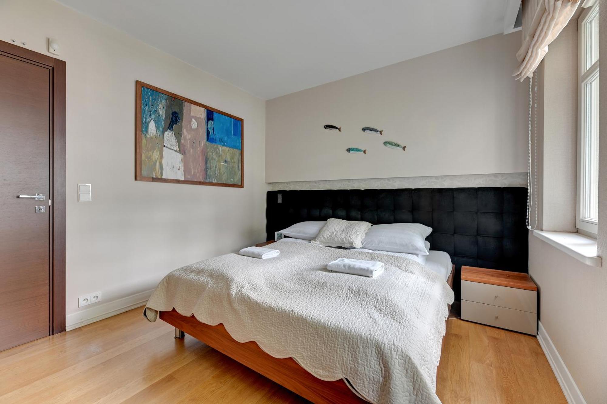 Luxury Willa Morska By Grand Apartments Sopot Esterno foto