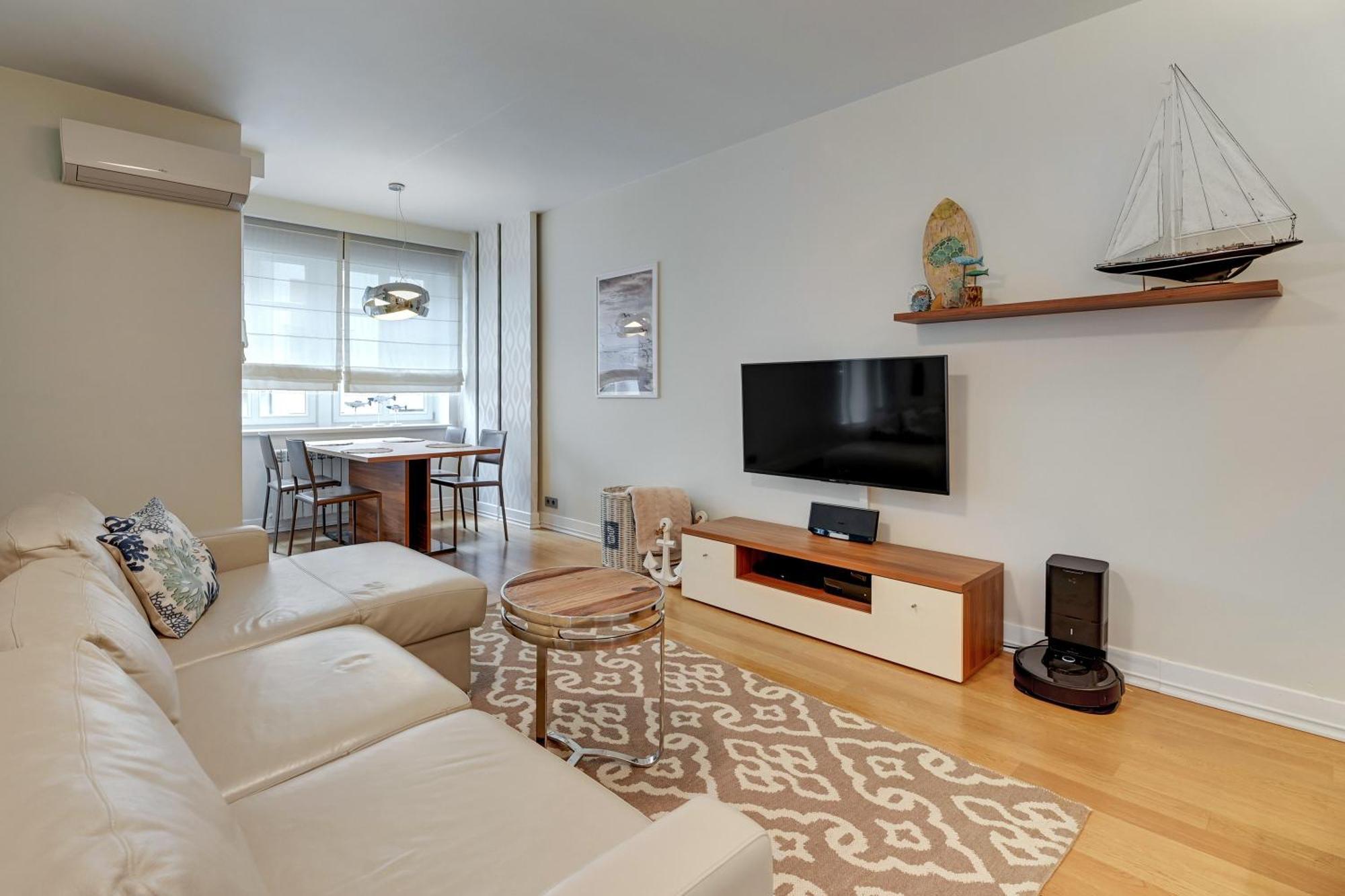 Luxury Willa Morska By Grand Apartments Sopot Esterno foto